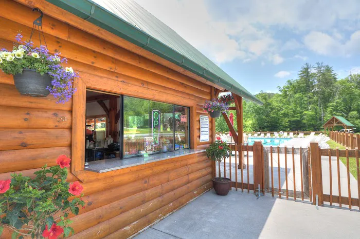 Honeysuckle Meadows RV Park 5