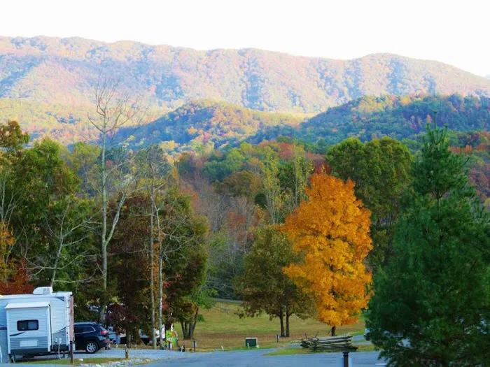 Honeysuckle Meadows RV Park 9