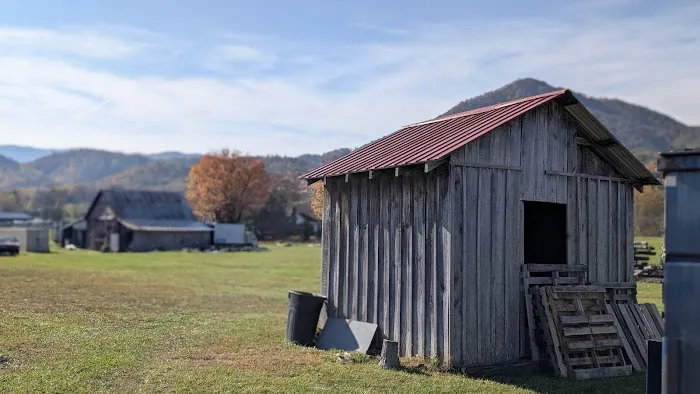 Appalachian RV Resort 1