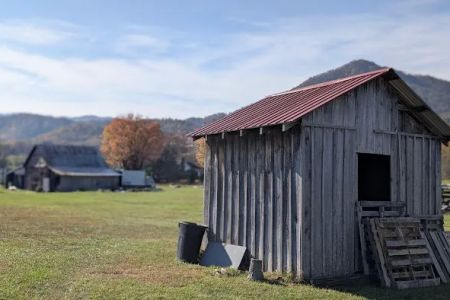 Appalachian RV Resort