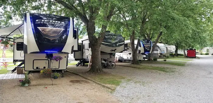 Appalachian RV Resort 2