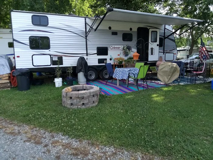 Appalachian RV Resort 8
