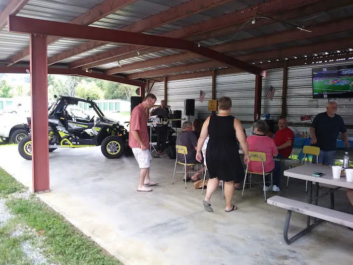 Appalachian RV Resort 9