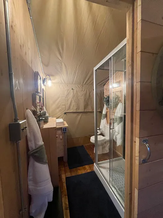 Star Gazer Glamping Village 2