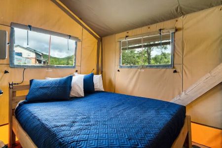 Star Gazer Glamping Village