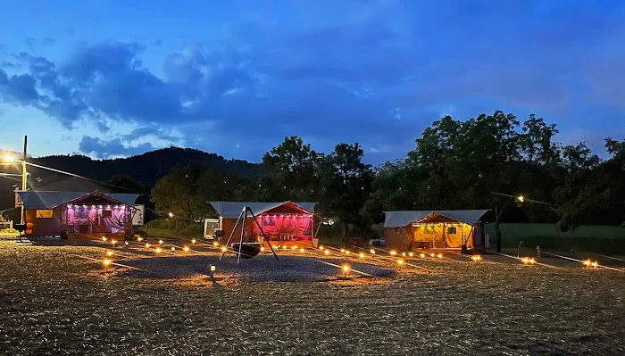 Star Gazer Glamping Village 4