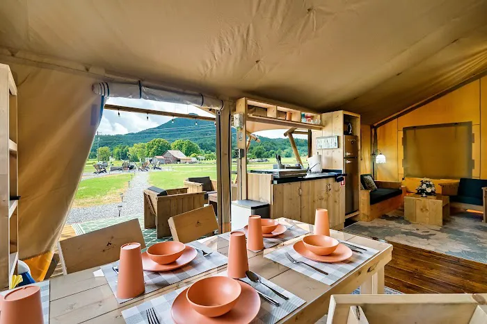 Star Gazer Glamping Village 7