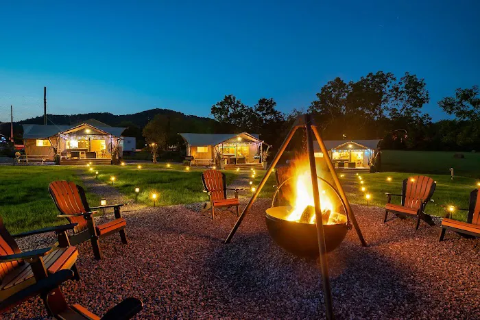 Star Gazer Glamping Village 5