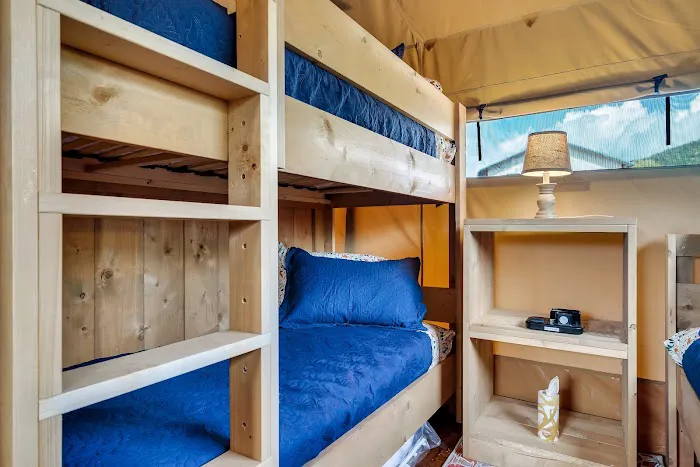 Star Gazer Glamping Village 6