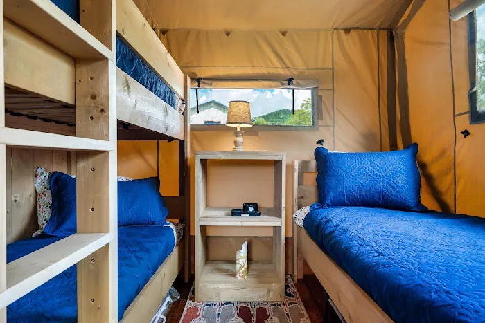 Star Gazer Glamping Village 10