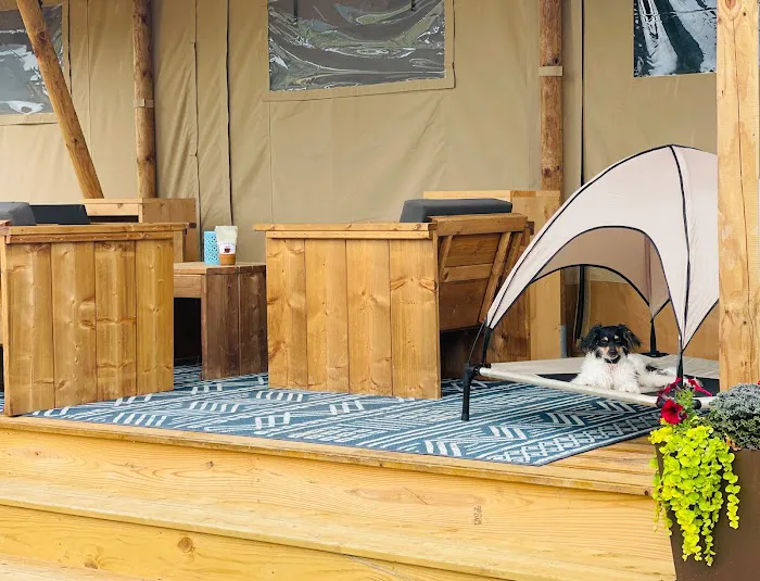 Star Gazer Glamping Village 9