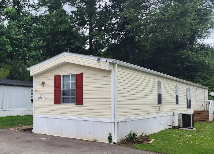 Ridgeview Mobile Home Park 3