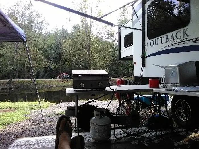 Ridgeview Mobile Home Park 6
