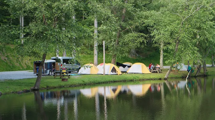 Ridgeview Mobile Home Park 8