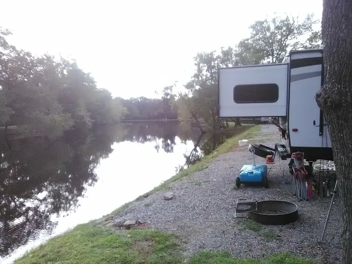Ridgeview Mobile Home Park 9
