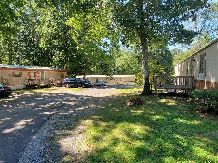 Black Mountain Manufactured Home Community 1
