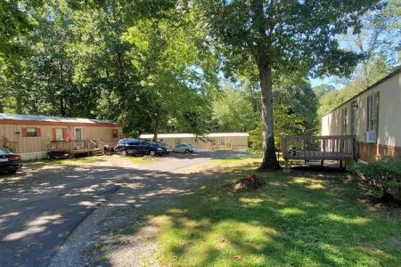 Black Mountain Manufactured Home Community
