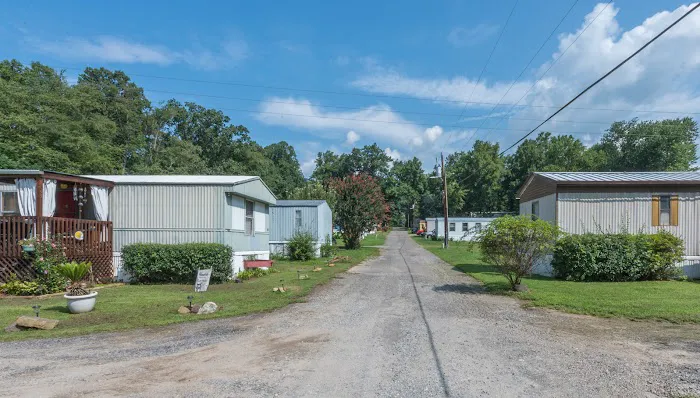 Black Mountain Manufactured Home Community 7