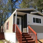 Forrest Hills Mobile Home Community