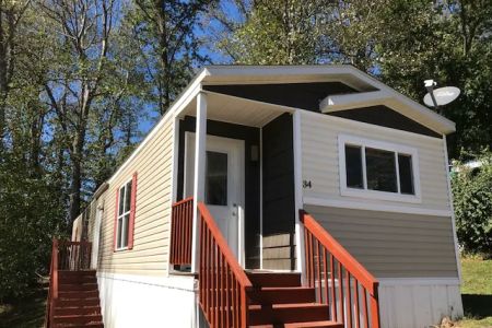 Forrest Hills Mobile Home Community