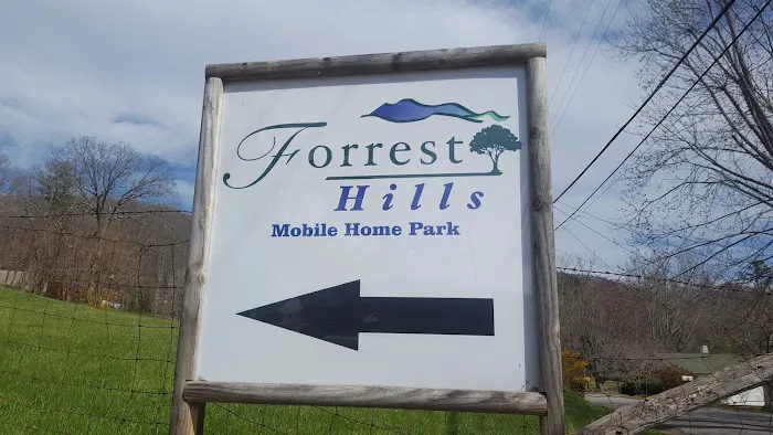 Forrest Hills Mobile Home Community 10