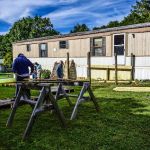 Emory Acres Mobile Home Park Black Mtn