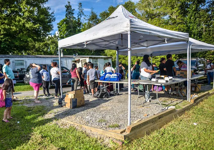 Emory Acres Mobile Home Park Black Mtn 9