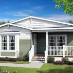 Laurelwood Manufactured Housing Community