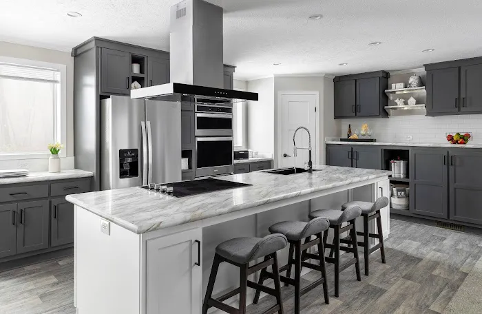 Laurelwood Manufactured Housing Community 8
