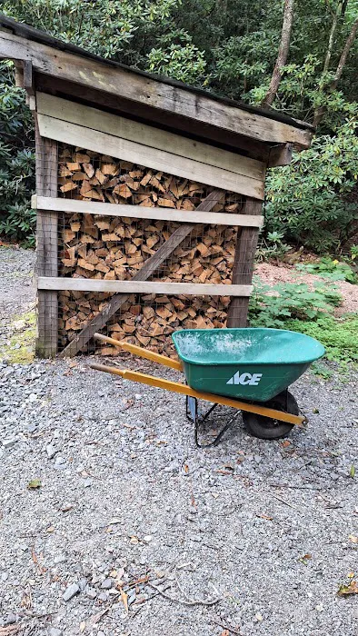Montreat Campground 6