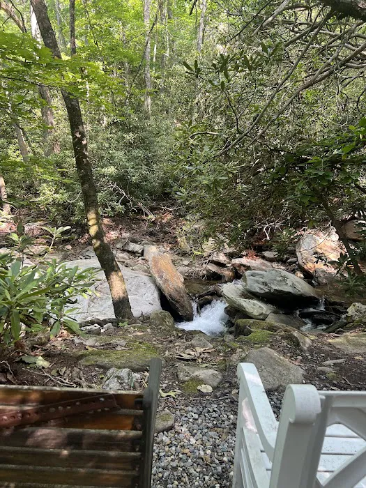 Montreat Campground 4