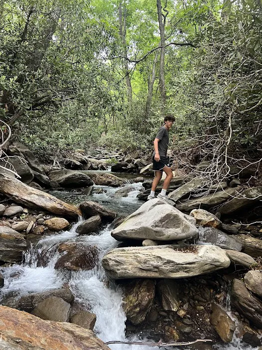 Montreat Campground 5
