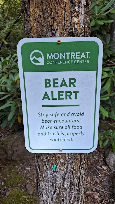Montreat Campground 7