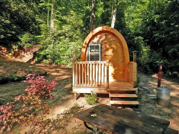 Catawba Falls Campground, LLC 2