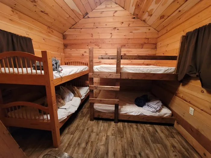 Catawba Falls Campground, LLC 1
