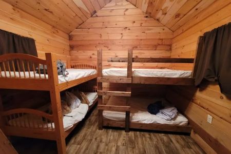 Catawba Falls Campground, LLC