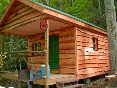 Catawba Falls Campground, LLC 4