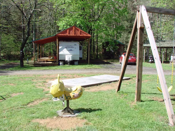 Catawba Falls Campground, LLC 6