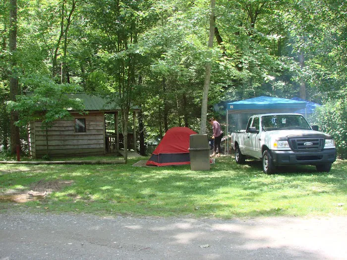 Catawba Falls Campground, LLC 10