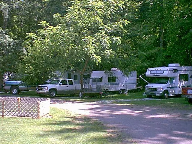 Catawba Falls Campground, LLC 7