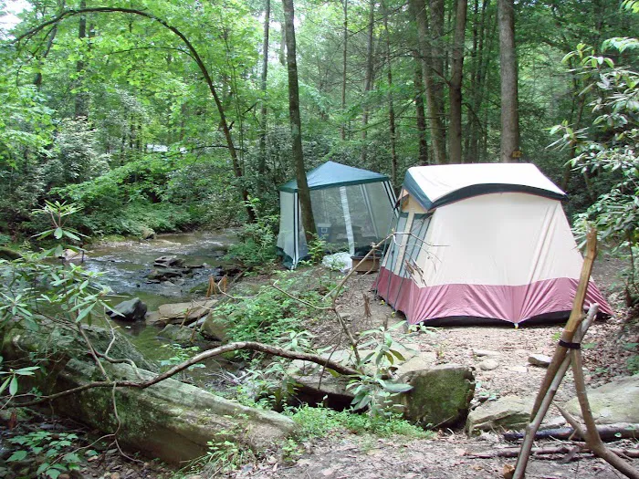 Catawba Falls Campground, LLC 8