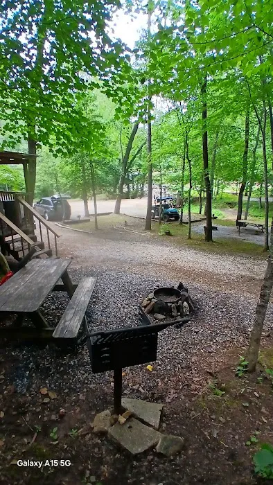 Skyisland Retreat And Campground 1