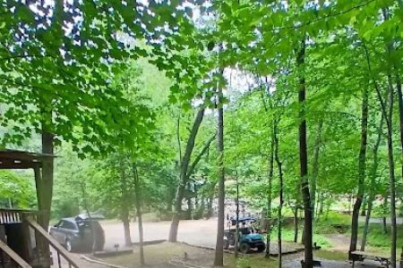 Skyisland Retreat And Campground
