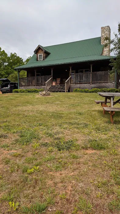 Skyisland Retreat And Campground 3