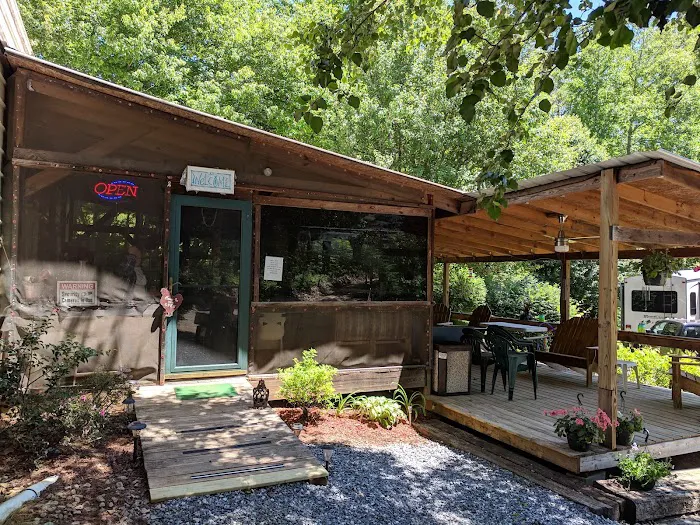 Skyisland Retreat And Campground 7
