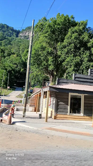 Skyisland Retreat And Campground 5
