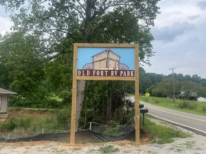 Old Fort RV Park 5