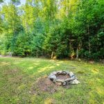 Mount Sterling Base Camp