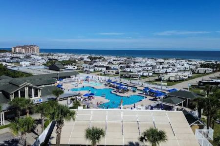 Myrtle Beach Travel Park