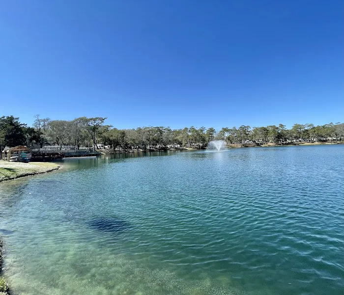Myrtle Beach Travel Park 4